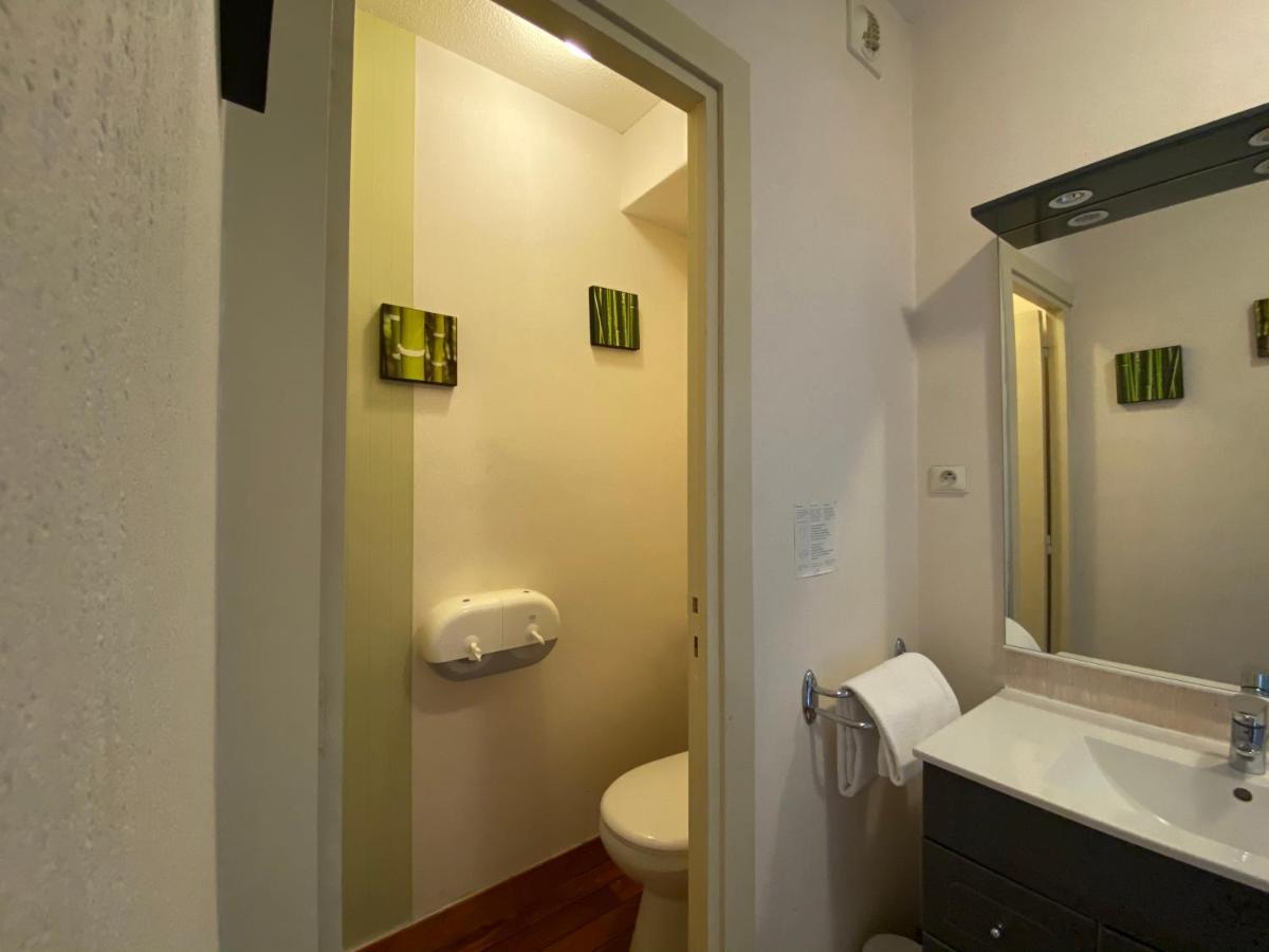 Hotel Fontaine, モルレー エクステリア 写真